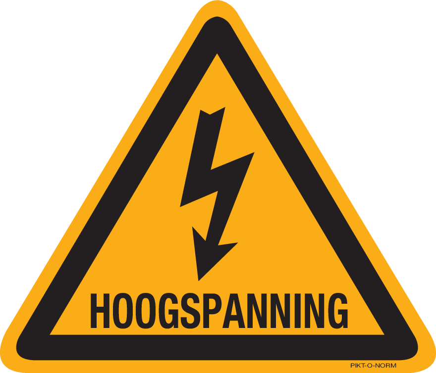 HOOGSPANNING