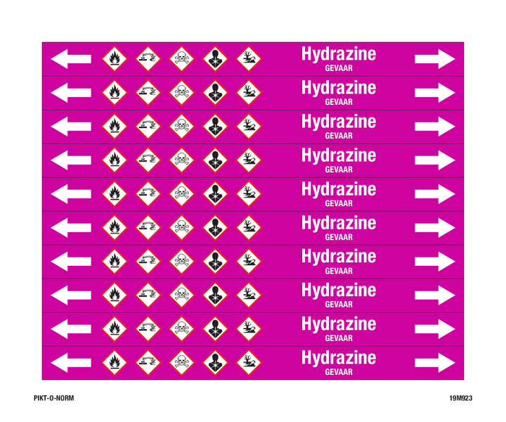 HYDRAZINE