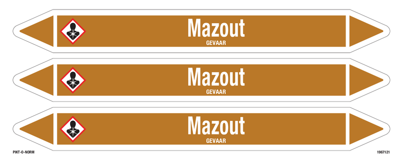 MAZOUT