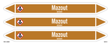 MAZOUT