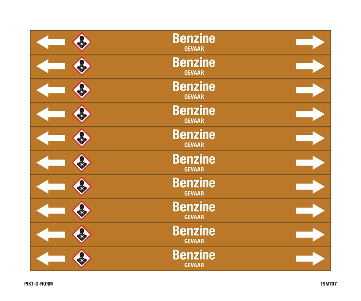 BENZINE