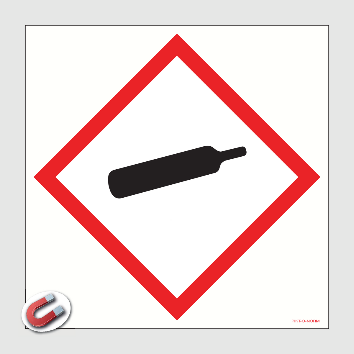 GASSEN ONDER DRUK