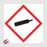 GASSEN ONDER DRUK