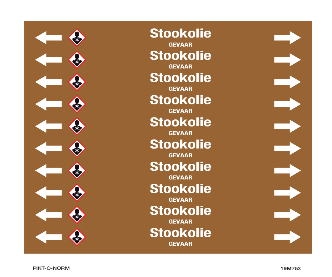STOOKOLIE