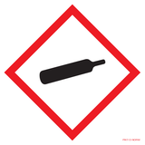 GASSEN ONDER DRUK