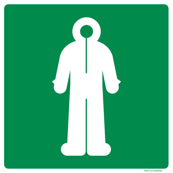 COMBINAISON DE SURVIE ISO7010-E056