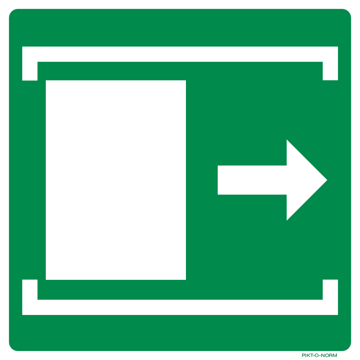 SHUIFDEUR NAAR RECHTS OM TE OPENEN
