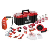 1457E410KAPRE. LOCKOUTKIT ELECTRICITE
