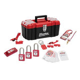 1457E410KA. LOCKOUT-KIT ELECTRICTE