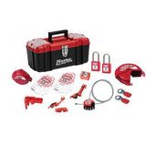 1457VE410KABAS. LOCKOUT KIT