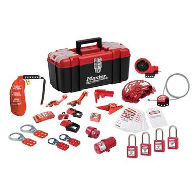 1457VE410KAPRE. LOCKOUT KIT