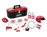 1457VE410KABAS. LOCKOUT KIT