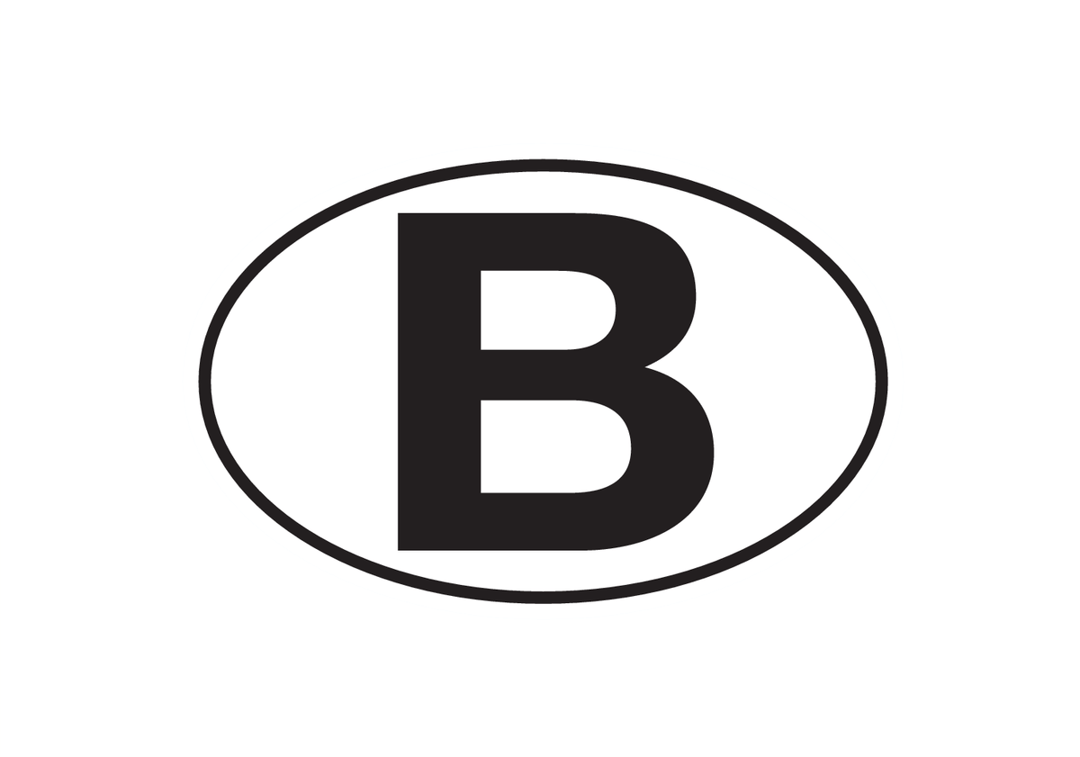 INSIGNES B