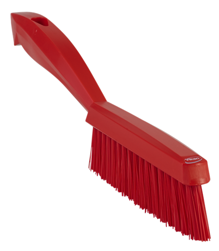 Brosse à main étrote, très dure 300mm
