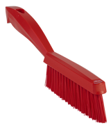 Brosse à main étrote, très dure 300mm