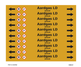 AARDGAS LD