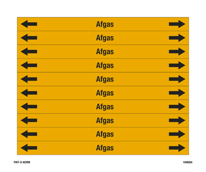 AFGAS
