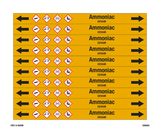 AMMONIAC
