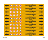 AMMONIAKGAS