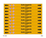 AZOTE ÉVAPORÉE