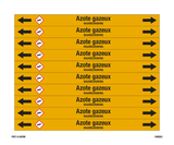 AZOTE GAZEUX