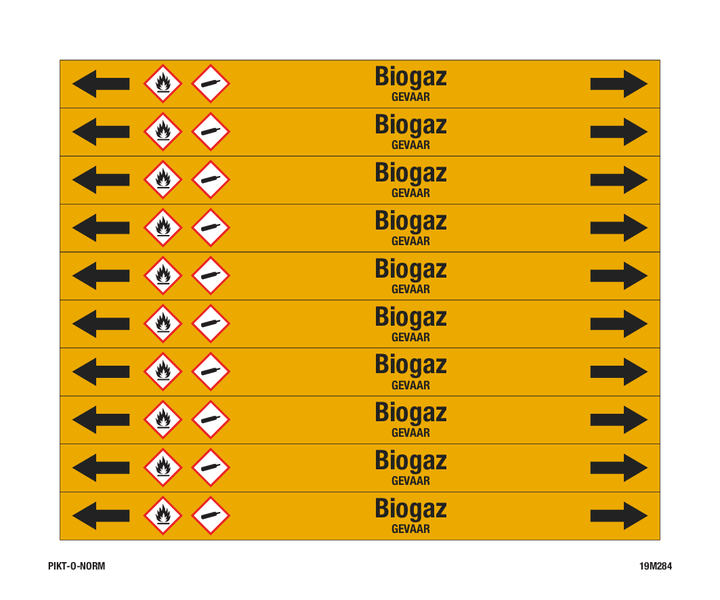 BIOGAZ
