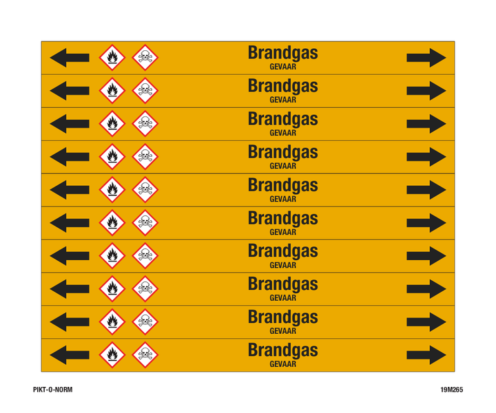 BRANDGAS