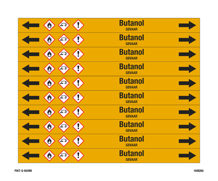 BUTANOL