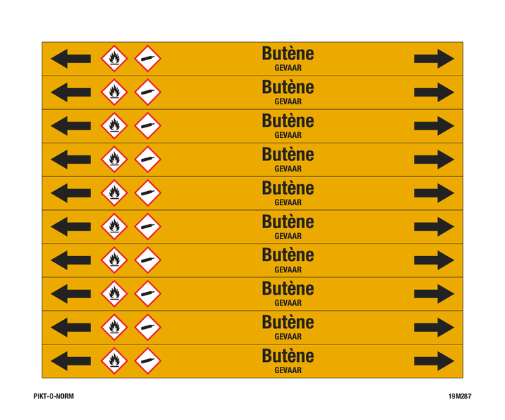 BUTÈNE