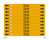 CO2 GAS