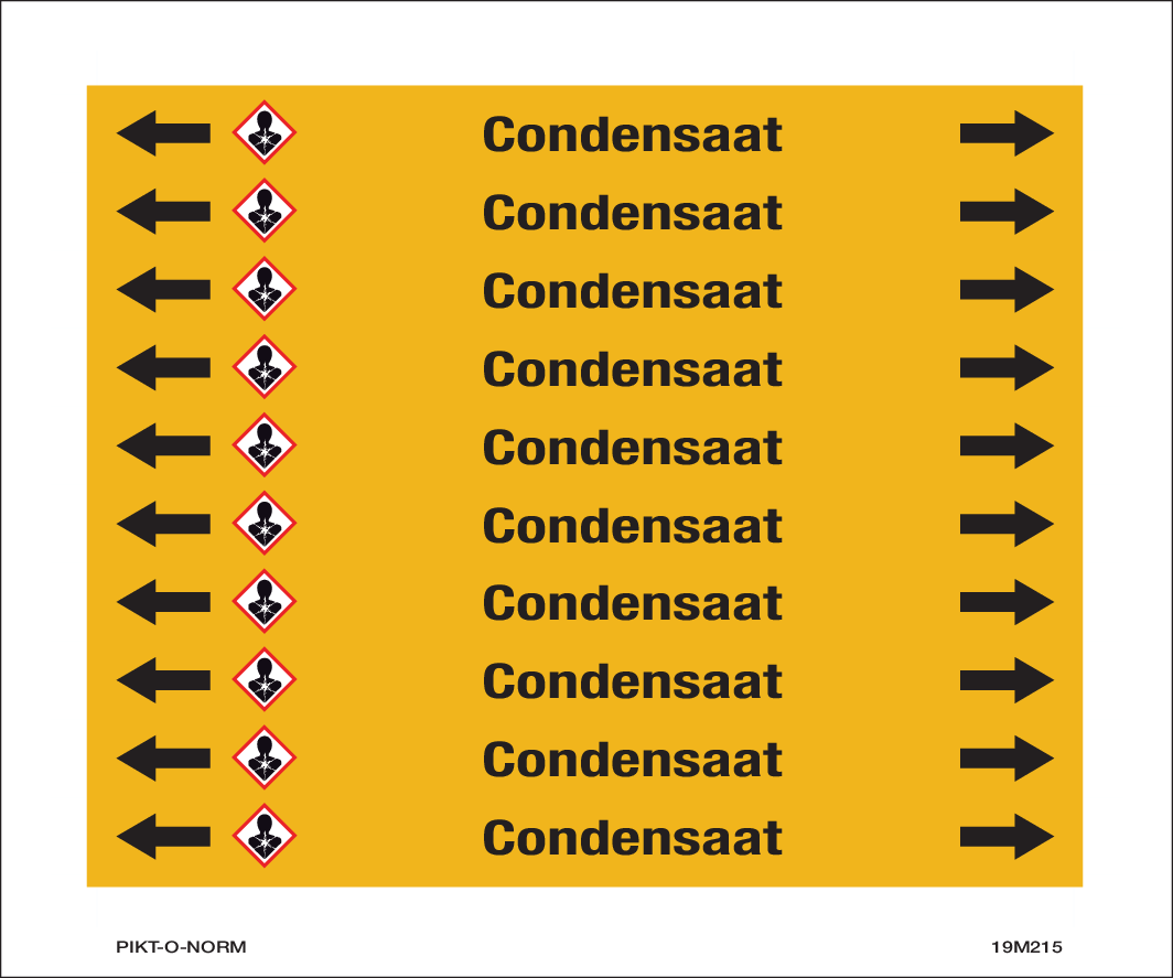 CONDENSAAT