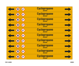 CYCLOPROPANE