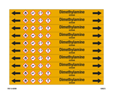 DIMETHYLAMINE