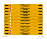 ECHAPPEMENT