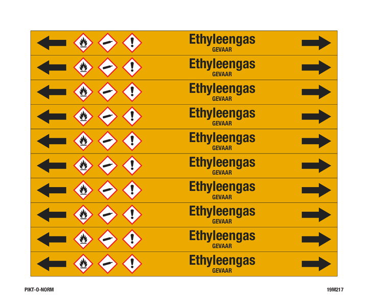 ETHYLEENGAS