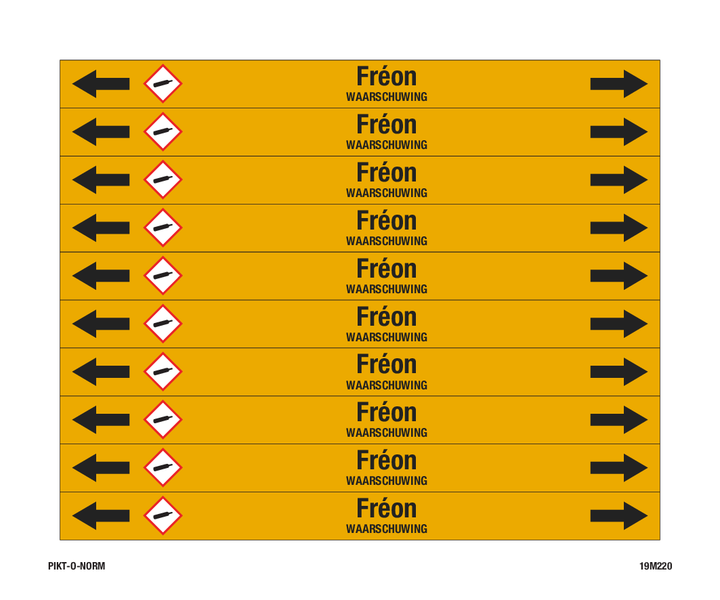 FRÉON