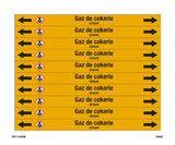 GAZ DE COKERIE