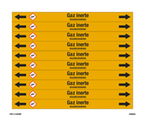 GAZ INERTE