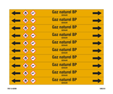 Gaz naturel BP