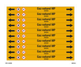 GAZ NATUREL MP