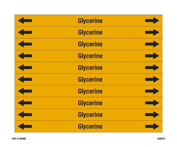 GLYCERINE