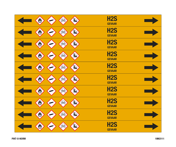 H2S