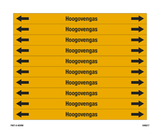 HOOGOVENGAS