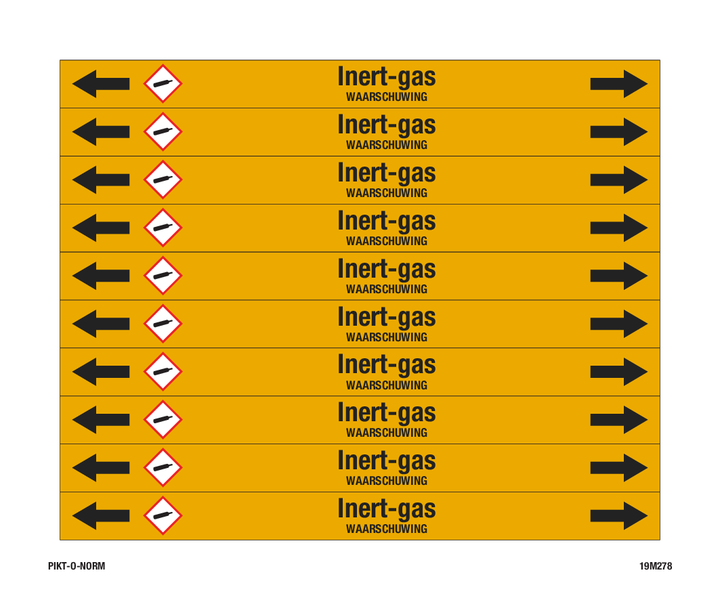 INERT-GAS