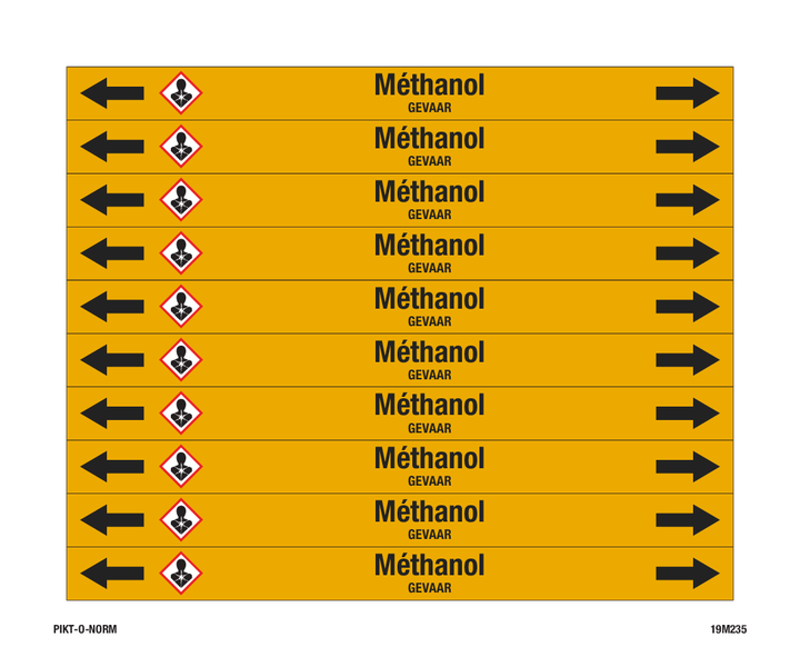 MÉTHANOL