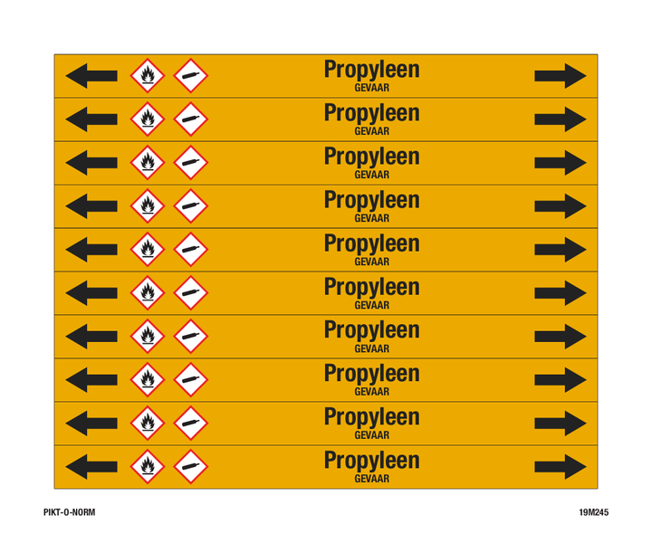 PROPYLEEN