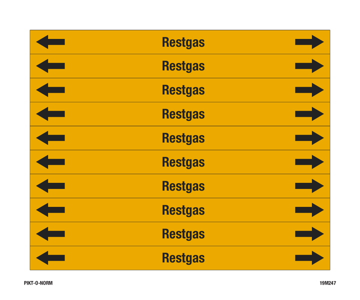 RESTGAS