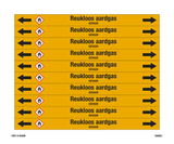 REUKLOOS AARDGAS