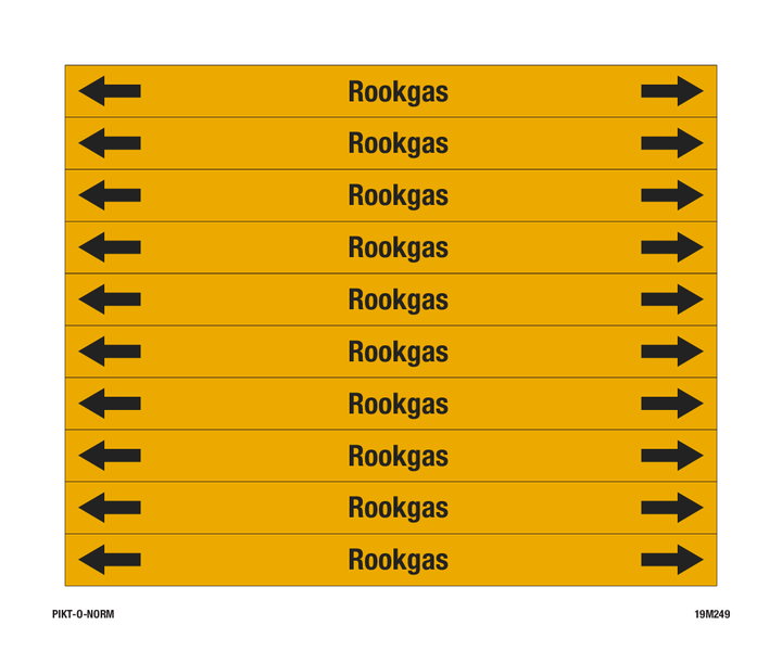 ROOKGAS