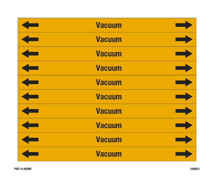 VACUUM